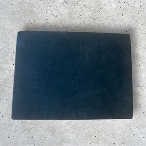 Yogaware Shoulderstand Platform | Corduroy Foam Yoga Prop | Royal Blue